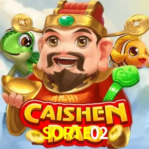 caishen