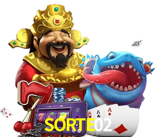 Caça-níqueis slots